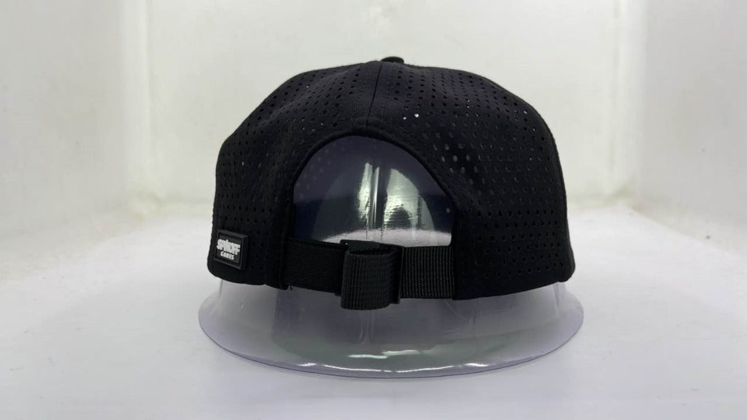 Disc Golf Valley "Lakeside 8" Sector Hat