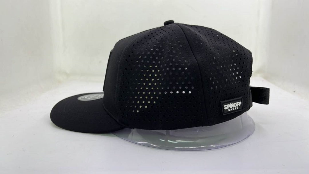 Disc Golf Valley "Lakeside 8" Sector Hat
